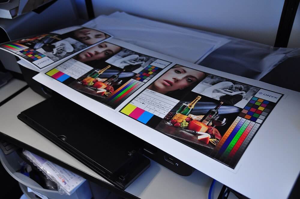 the art and science of printing