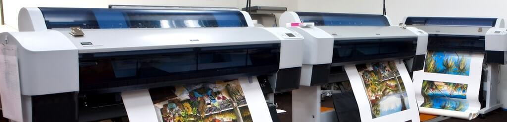 history of print making